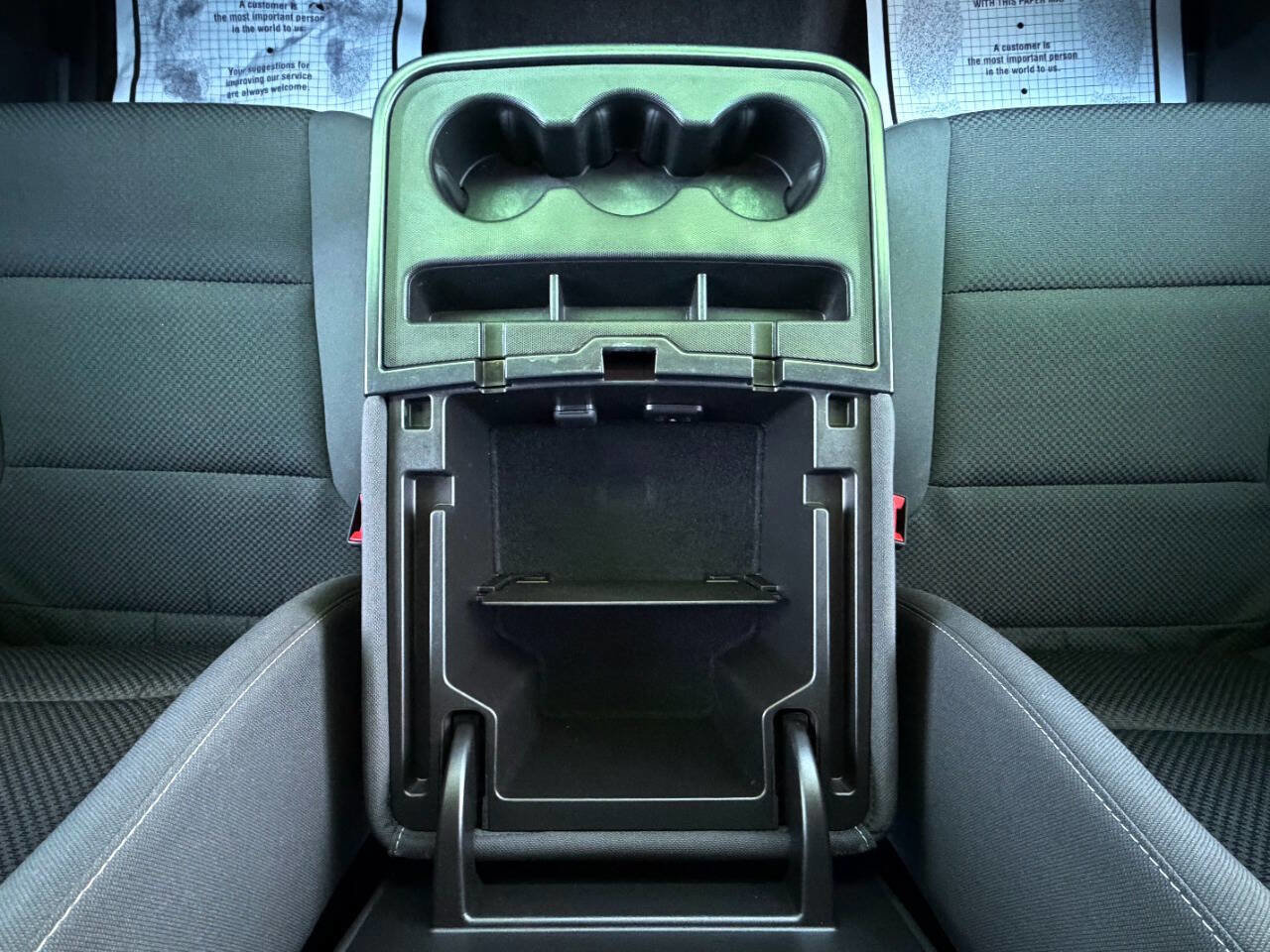 Used 2017 Chevrolet Silverado 1500 LT w/ All Star Edition image 27