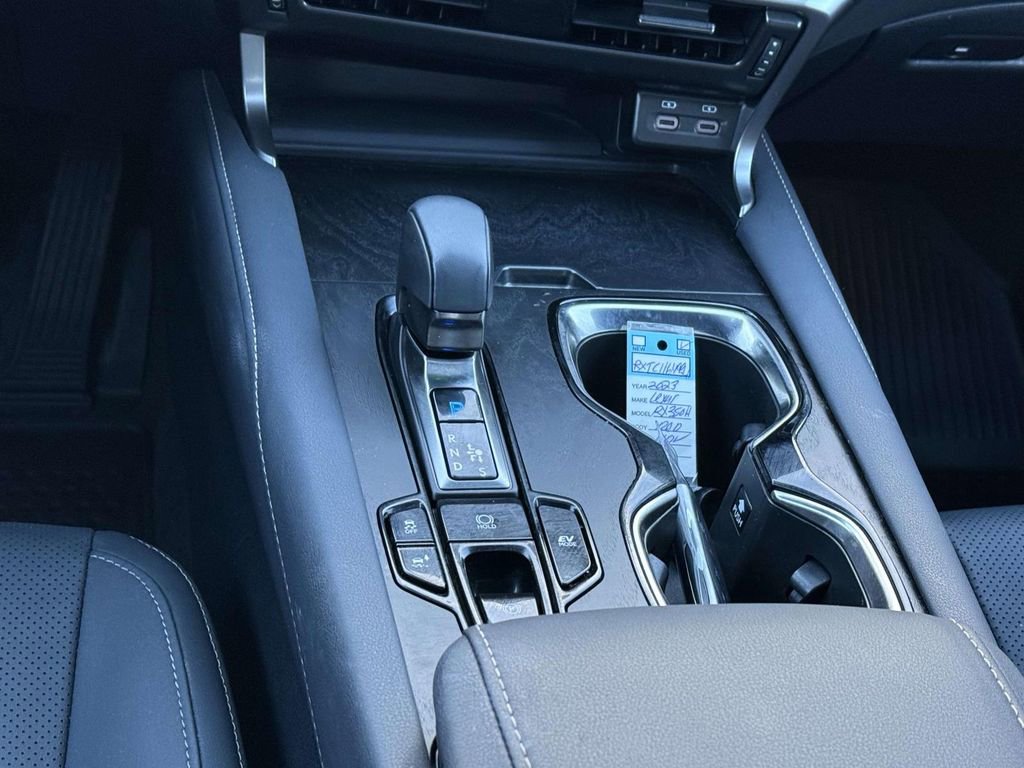 Used 2023 Lexus RX 350h Premium w/ Accessory Package (2T) image 19