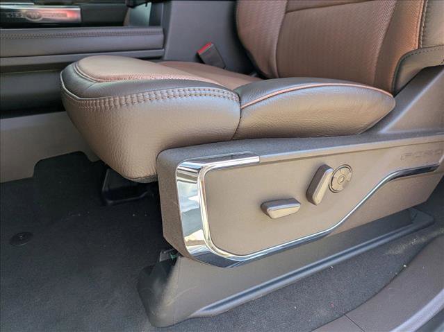 New 2026 Ford F350 King Ranch image 4