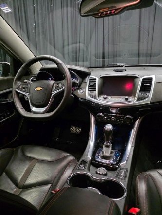 Used 2017 Chevrolet SS image 5