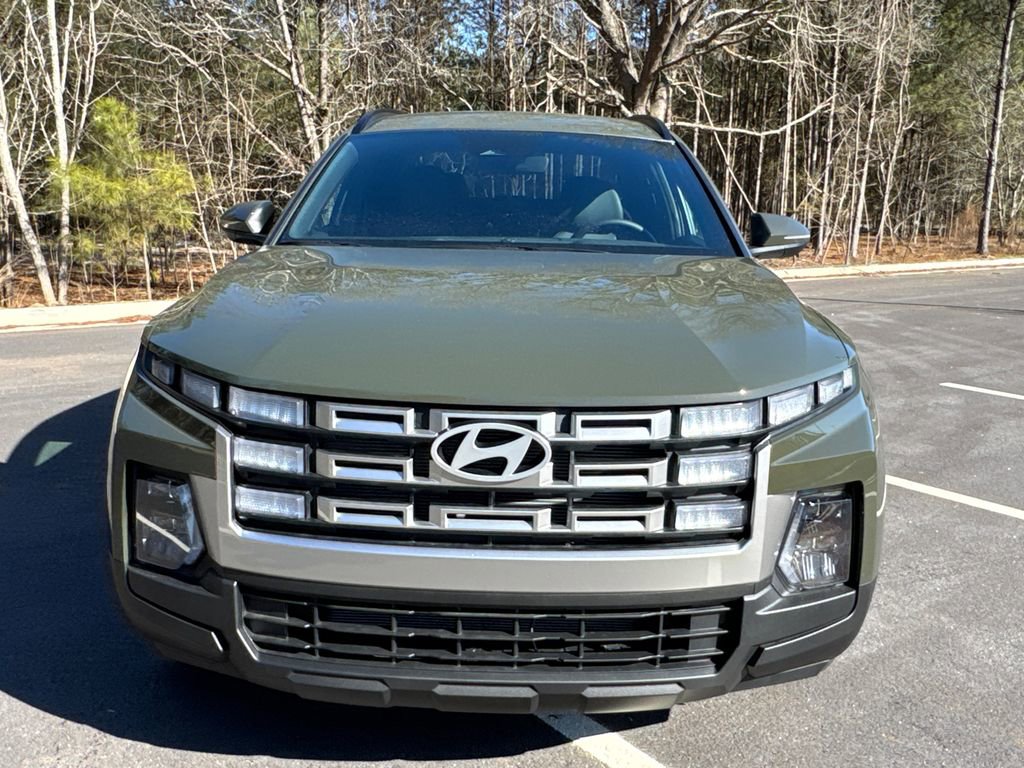 New 2026 Hyundai Santa Cruz SEL image 8