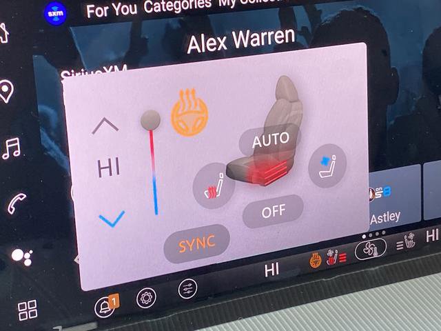 New 2026 Nissan Murano Platinum AWD/4WD image 8