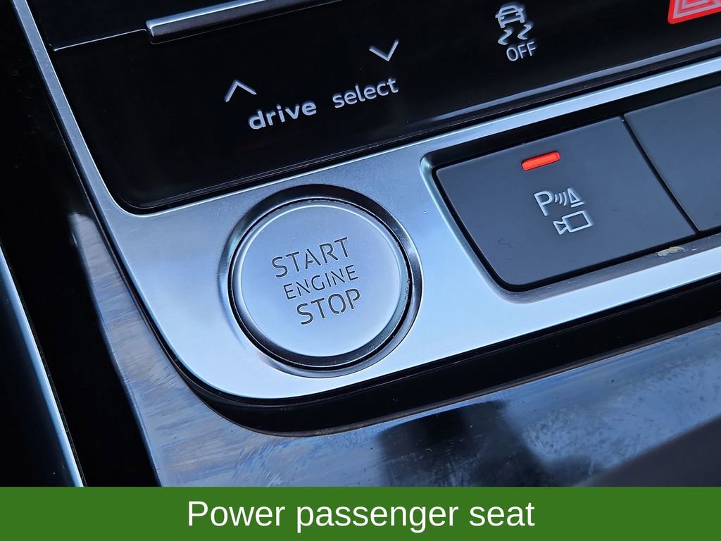 Used 2019 Audi A8 L 3.0T w/ Executive Package image 20