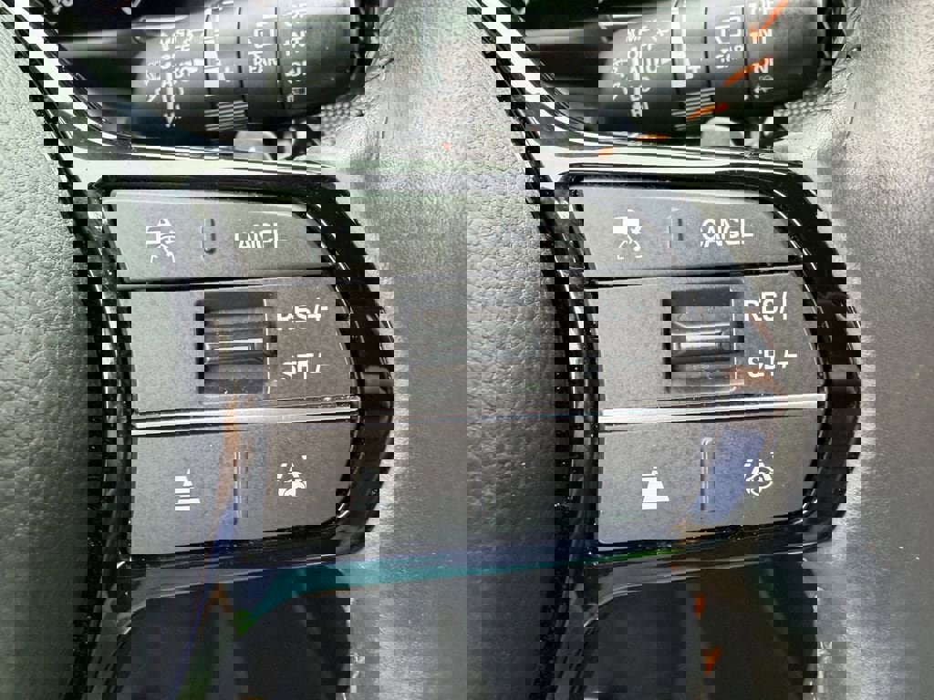 Used 2023 Honda CR-V Sport Touring image 35