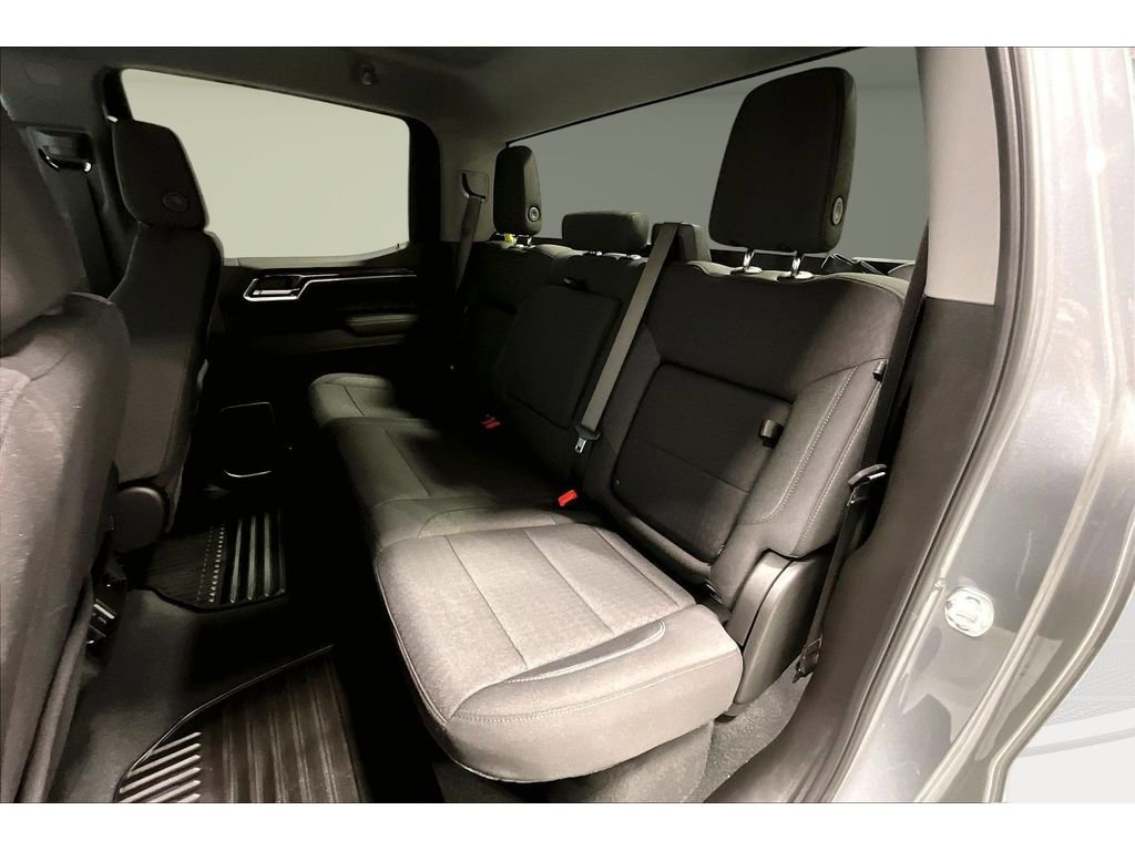 Used 2025 GMC Sierra 1500 Elevation AWD/4WD image 26