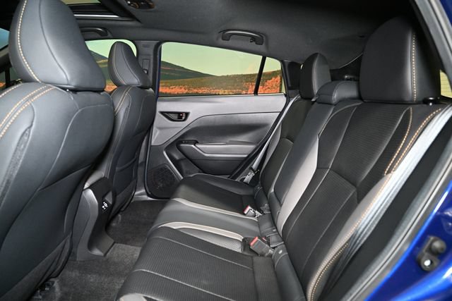 Used 2024 Subaru Crosstrek 2.5i Wilderness w/ Wilderness Package AWD/4WD image 54