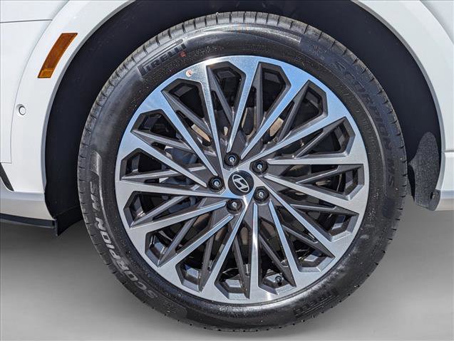 New 2026 Hyundai Palisade Calligraphy FWD image 9