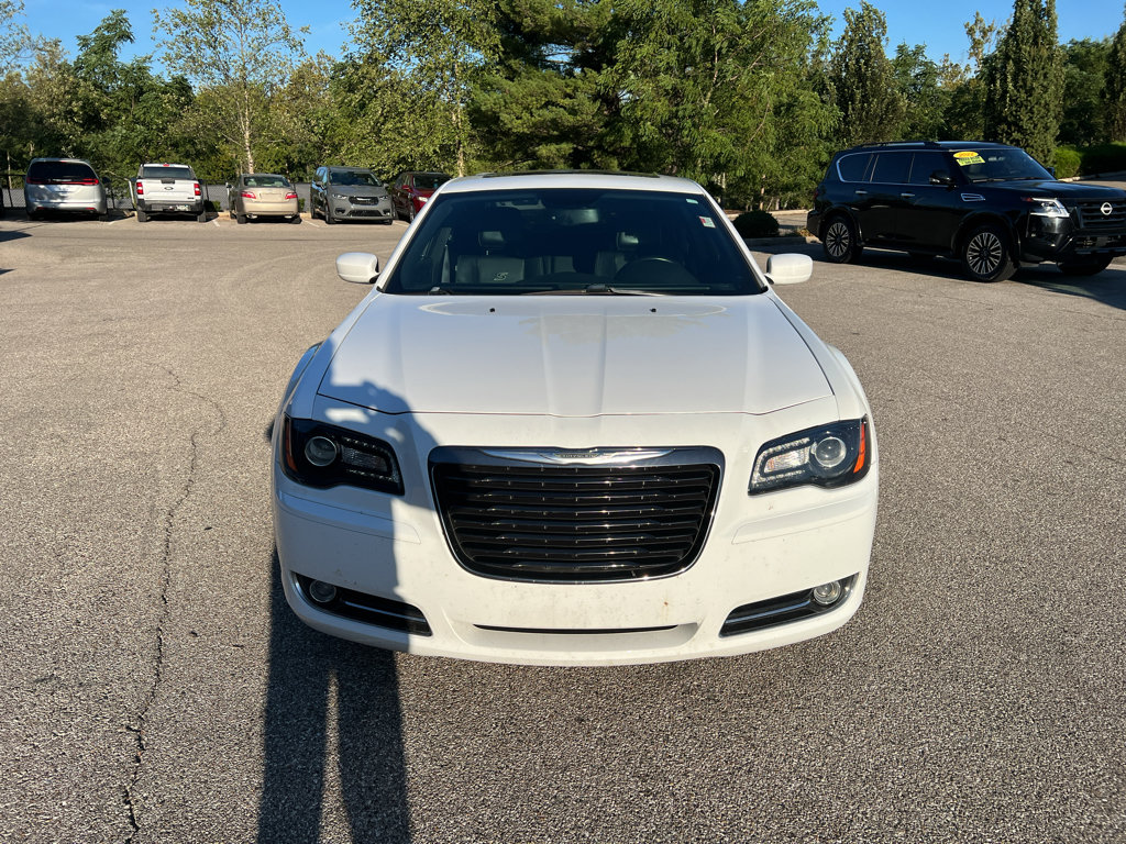Used 2014 Chrysler 300 S AWD/4WD image 2