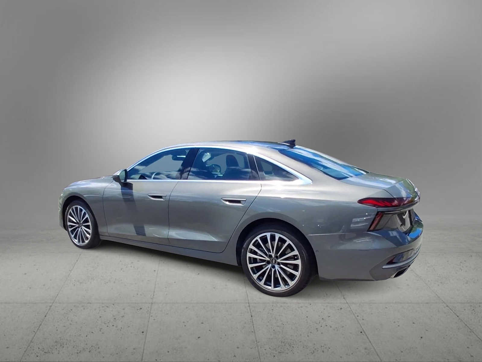 Certified 2026 Audi A6 Premium w/ 20" Wheel Package AWD/4WD image 6