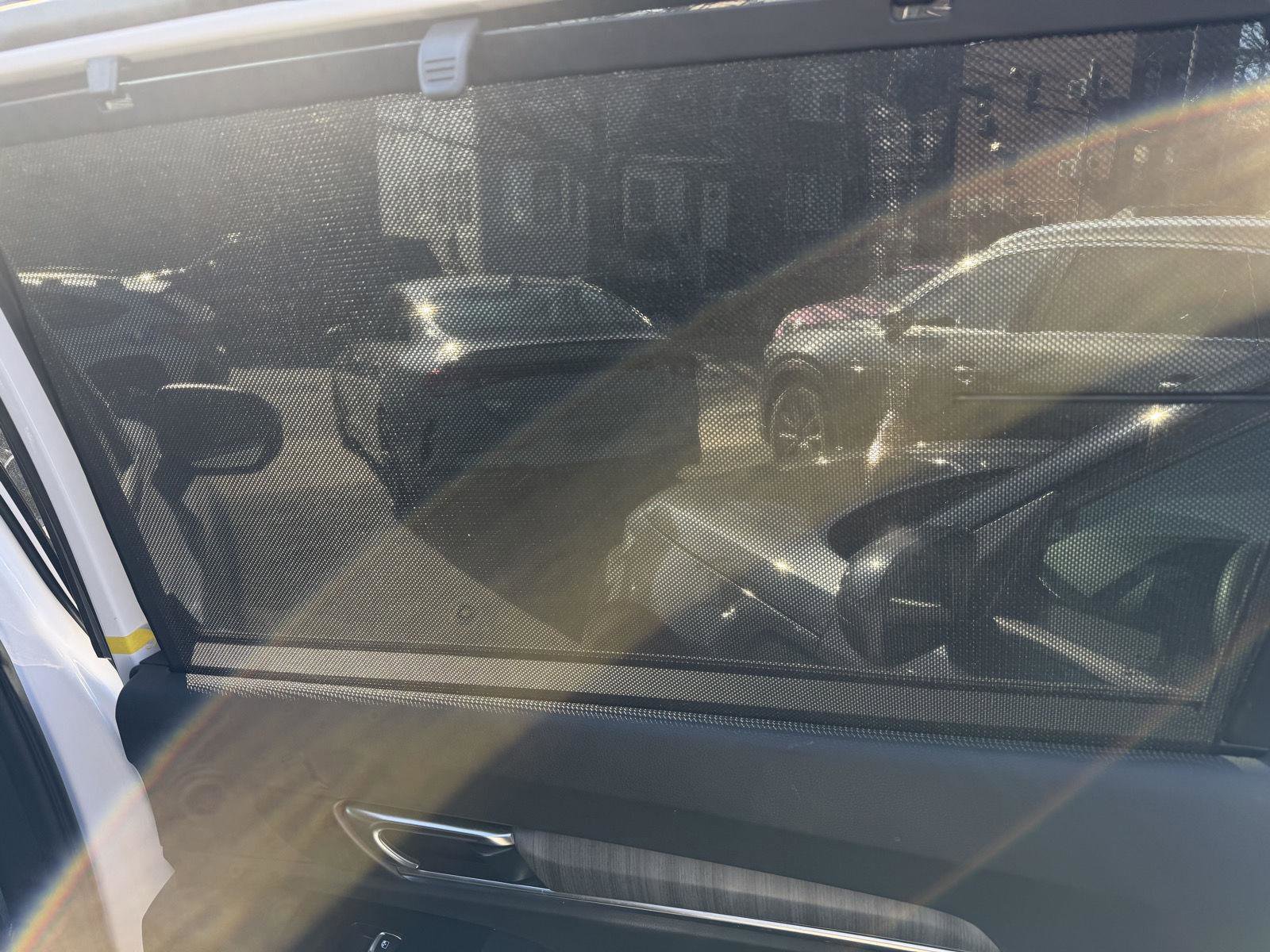 Used 2024 Kia Telluride EX image 22