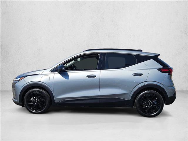 New 2027 Chevrolet Bolt RS w/ Technology Package image 5