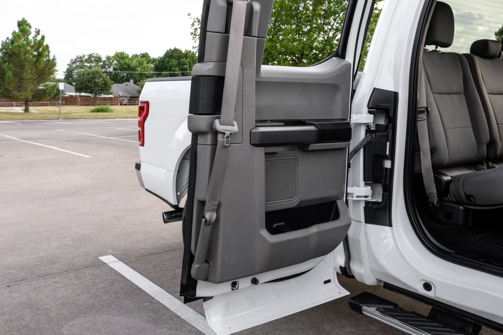 Used 2019 Ford F150 XLT w/ Equipment Group 301A Mid RWD image 39