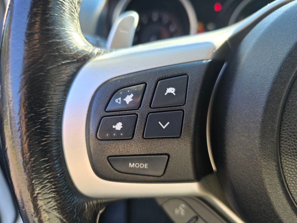 Used 2015 Mitsubishi Lancer Evolution MR AWD/4WD image 2