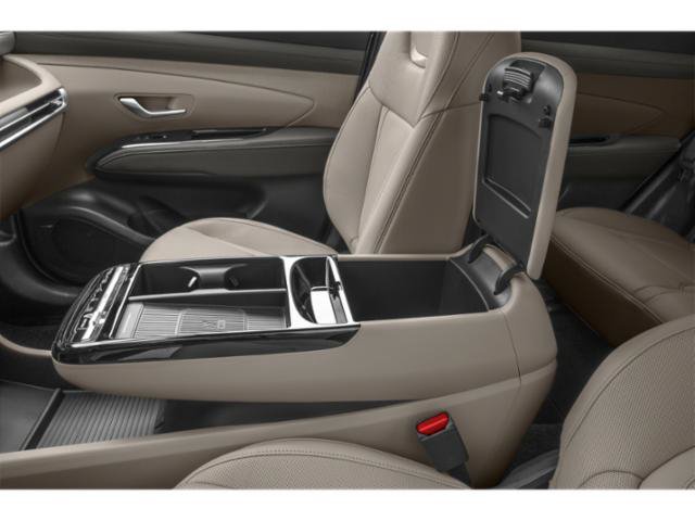 New 2026 Hyundai Tucson Limited AWD/4WD image 16