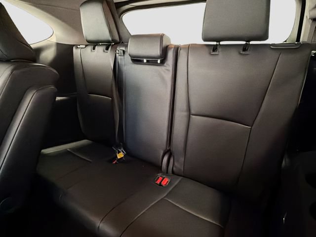Certified 2026 Toyota Highlander XLE AWD/4WD image 24