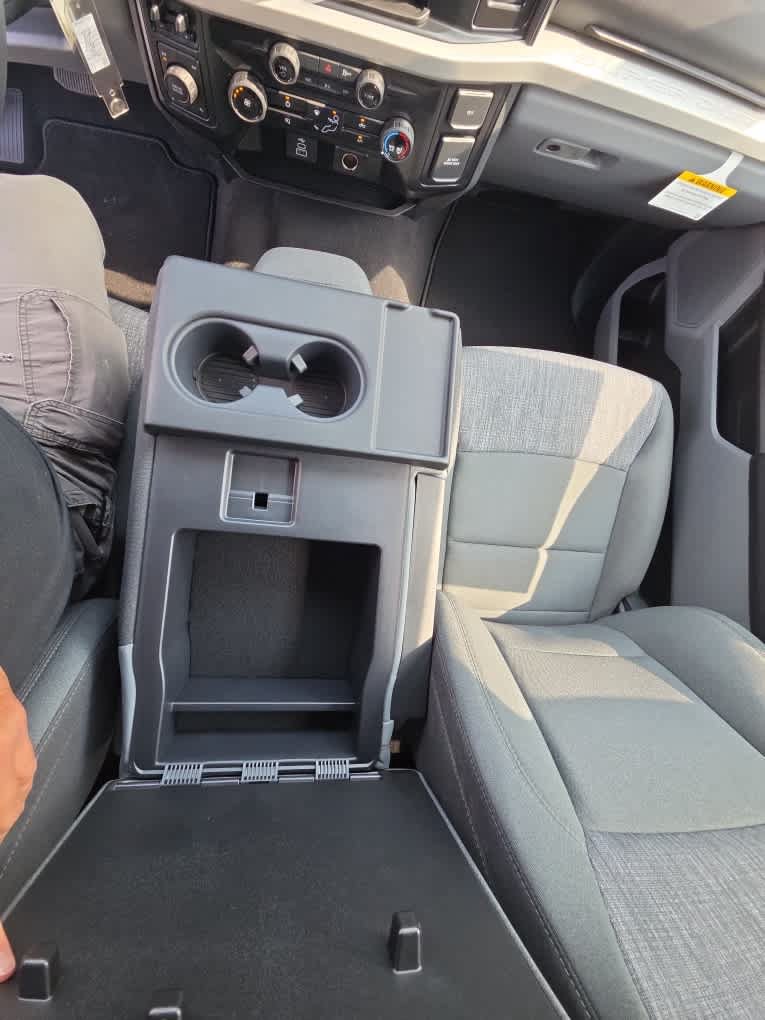 New 2026 Ford F350 XLT AWD/4WD image 52