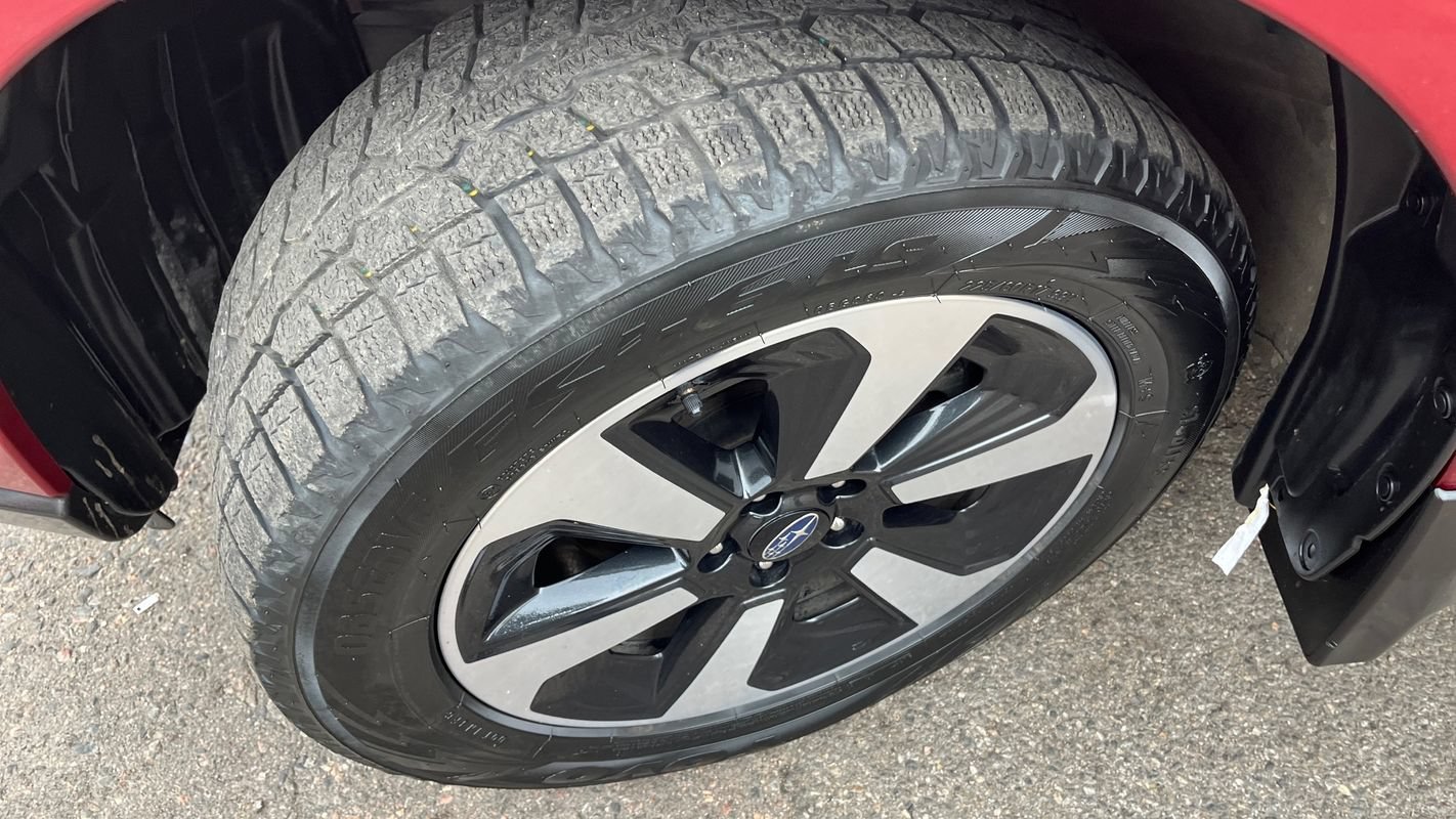 Used 2018 Subaru Forester 2.5i w/ Alloy Wheel Package AWD/4WD image 22