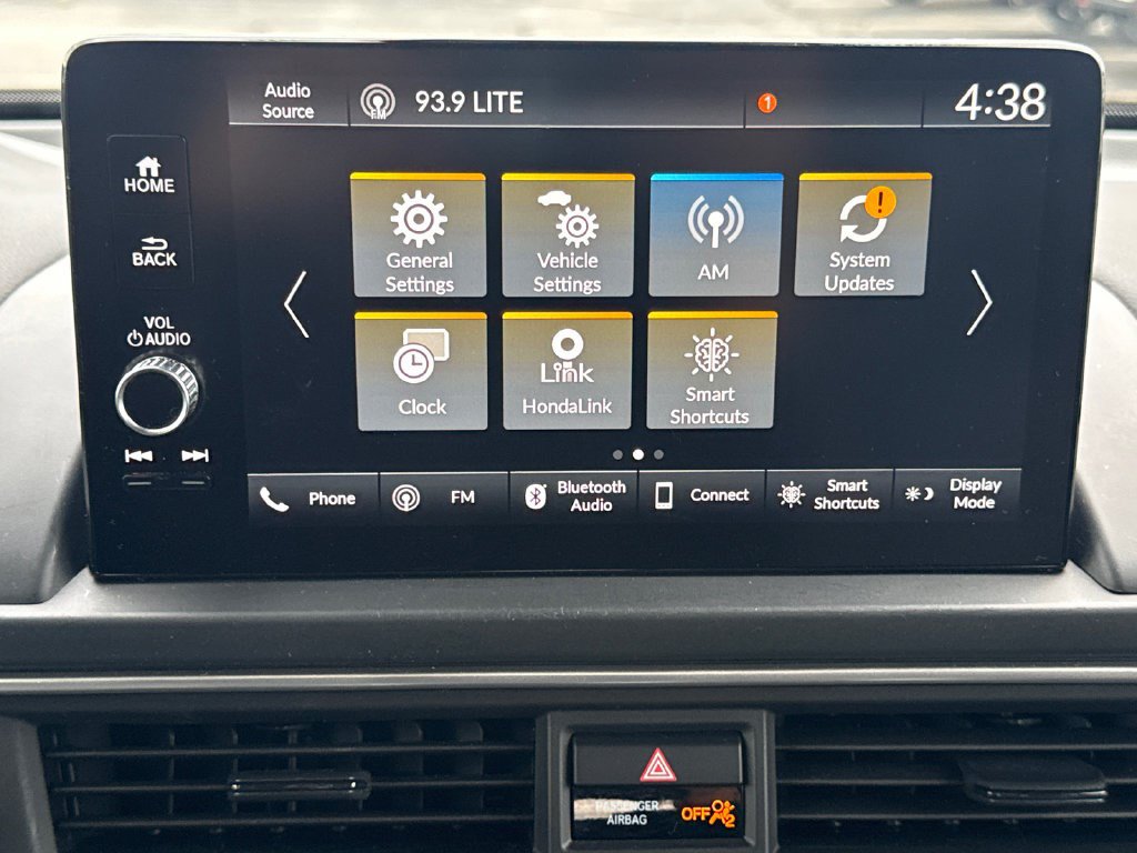 Certified 2024 Honda Pilot EX-L image 31