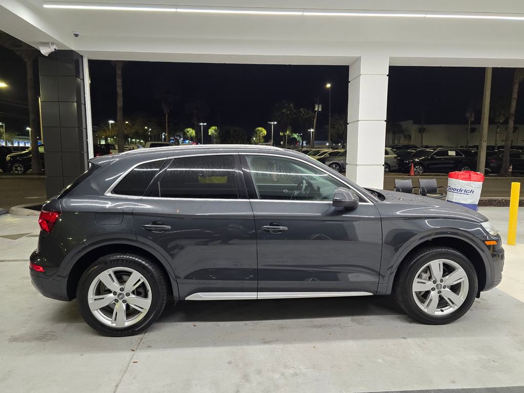 Used 2019 Audi Q5 2.0T Premium w/ Convenience Package image 7