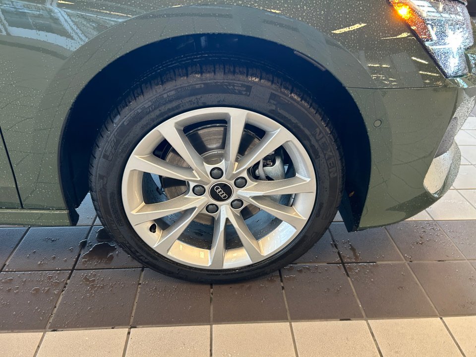 New 2026 Audi A3 2.0T Premium Plus image 25