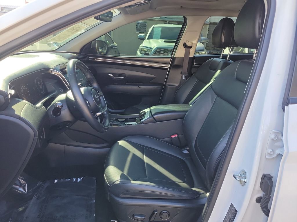 Used 2023 Hyundai Tucson SEL w/ Convenience Package image 18
