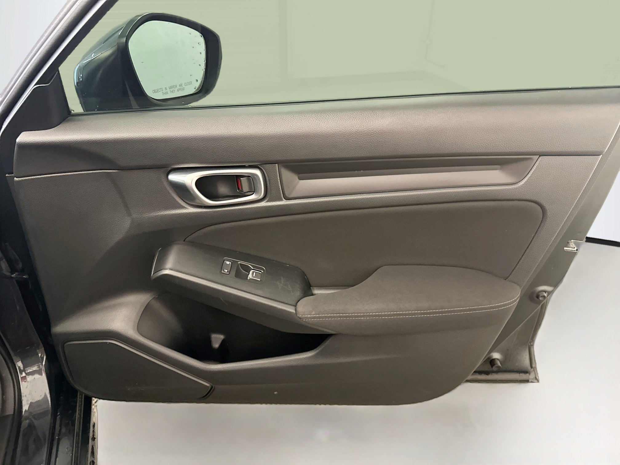 Used 2024 Honda Civic LX image 32