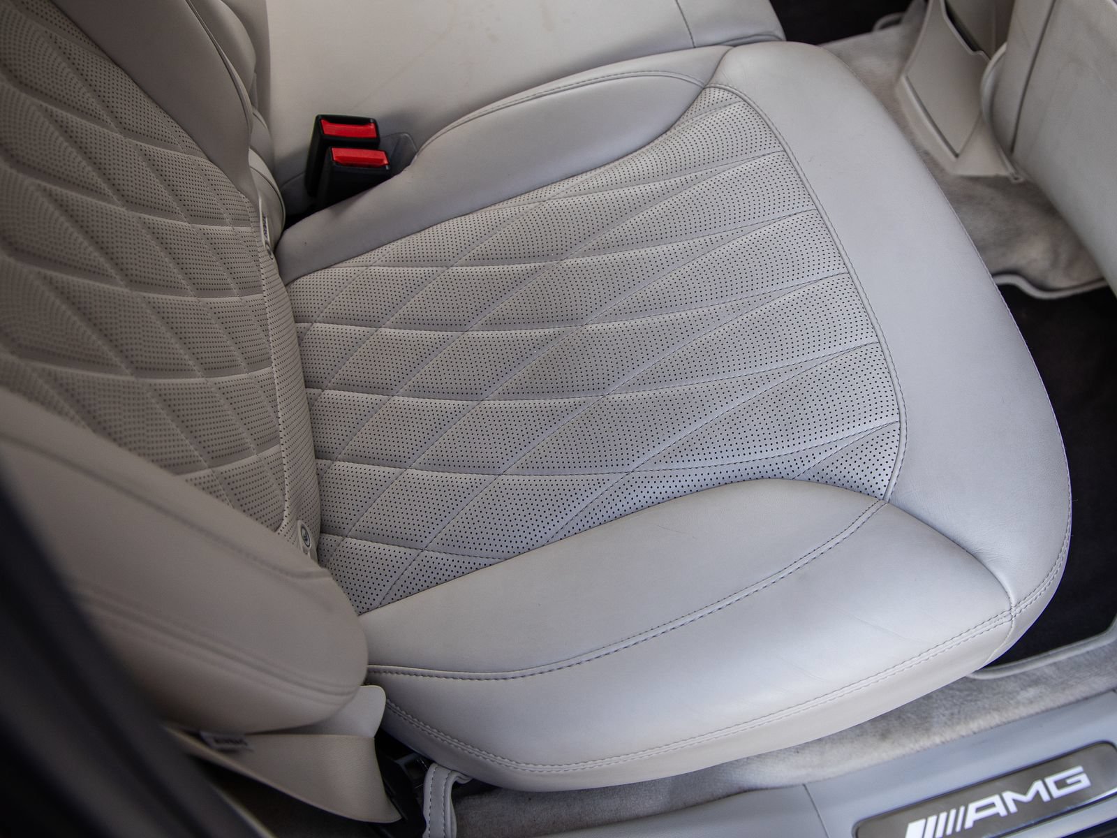 Used 2024 Mercedes-Benz G 63 AMG 4MATIC image 36