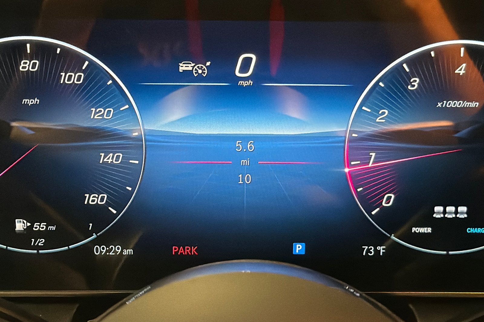 New 2027 Mercedes-Benz GLC 300 image 24