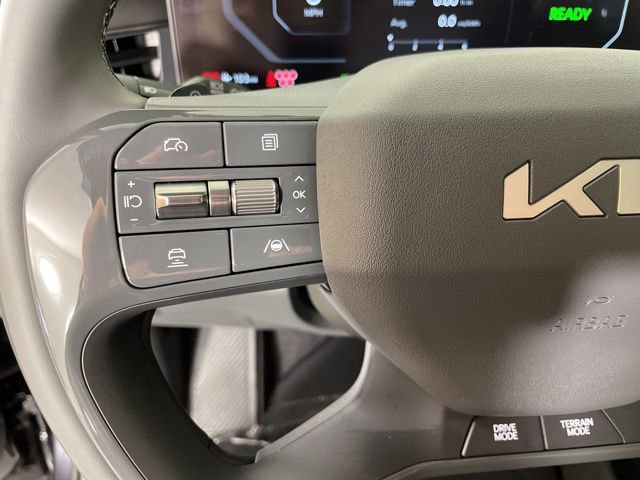 New 2026 Kia EV9 Wind image 20