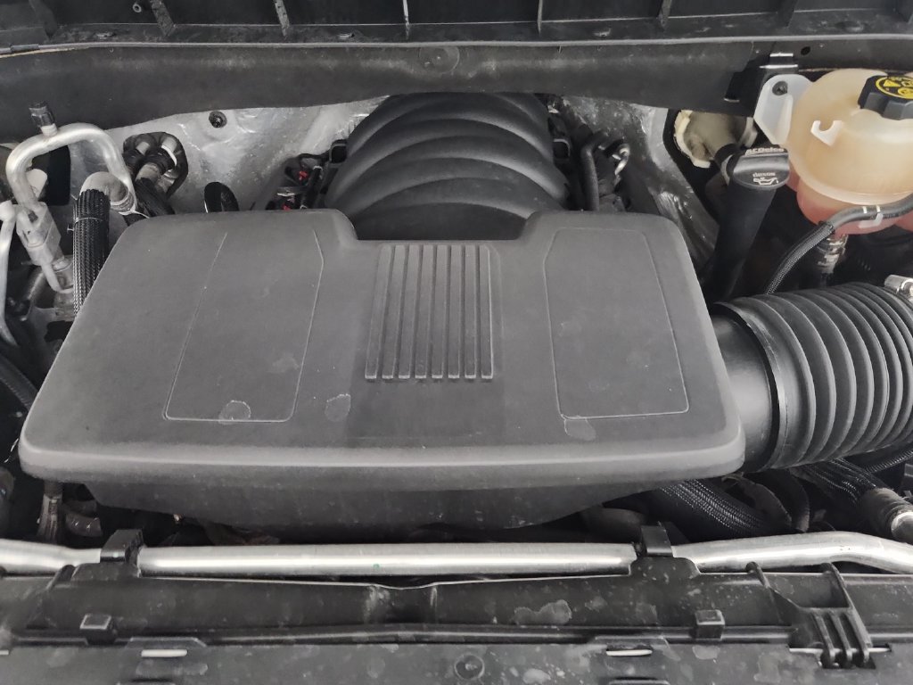 Used 2021 GMC Sierra 1500 AT4 w/ AT4 Preferred Package AWD/4WD image 38