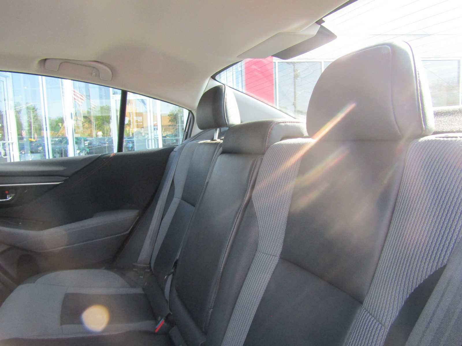 Used 2021 Subaru Legacy Sport image 8