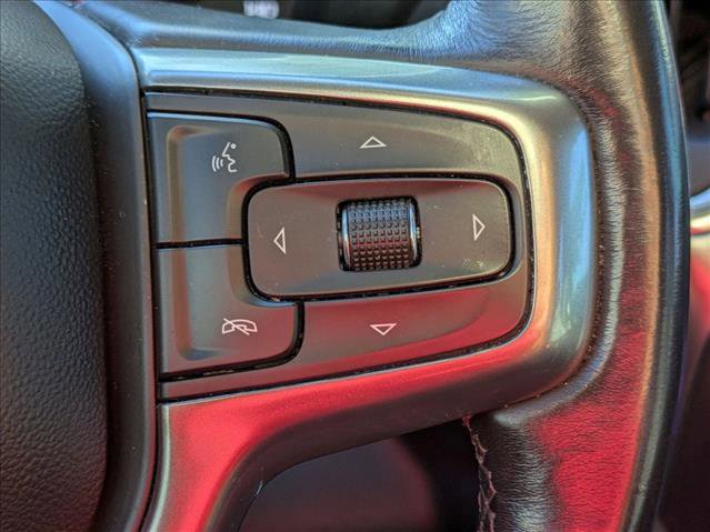 Certified 2022 Chevrolet Silverado 1500 RST w/ Convenience Package II image 12