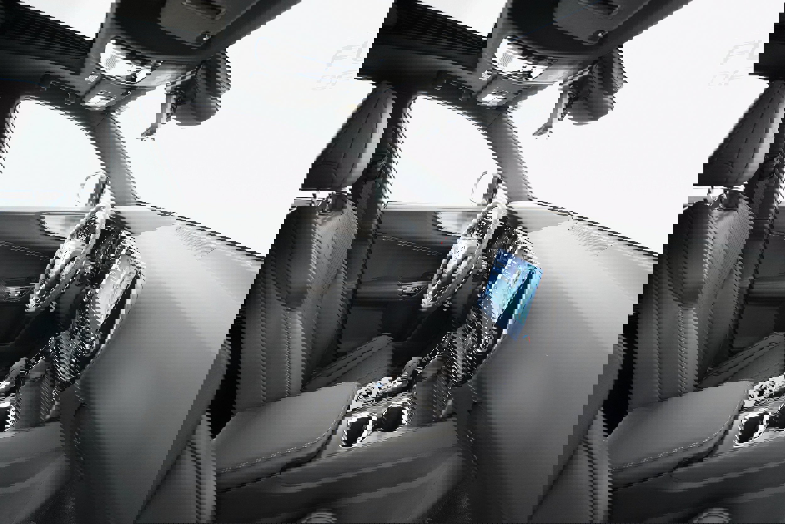 New 2026 Lexus NX 350 F Sport image 18