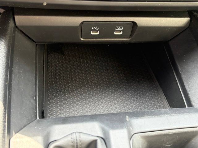 Certified 2024 Honda Accord EX image 23