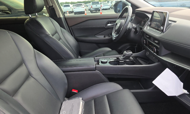 Used 2023 Nissan Rogue SV w/ SV Premium B Package AWD/4WD image 11