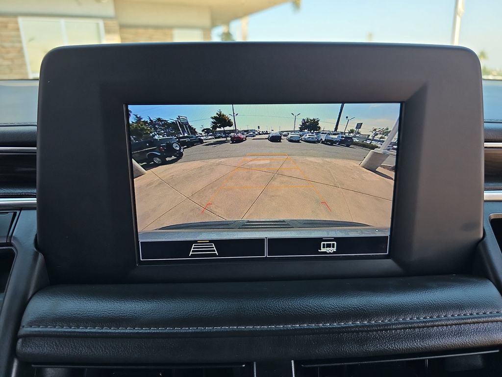 Used 2022 Chevrolet Tahoe LS w/ Driver Alert Package RWD image 23
