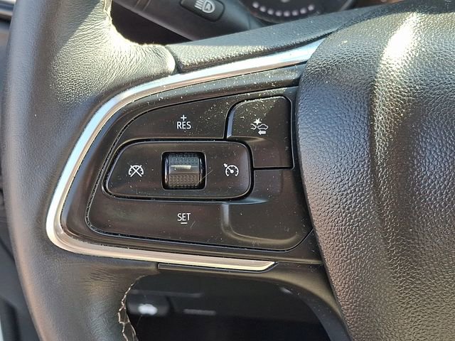 Used 2022 Buick Encore GX Preferred w/ Cold Weather Comfort Package image 22