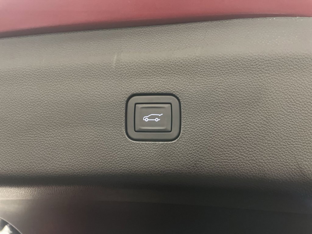 Used 2024 Buick Enclave Essence w/ Trailering Package, 5000 lbs. image 28