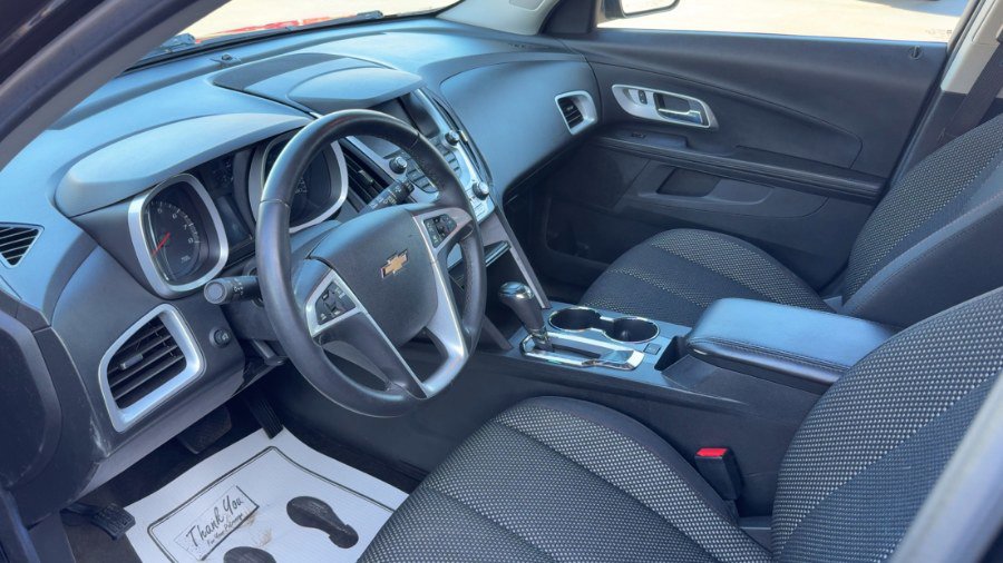 Used 2016 Chevrolet Equinox LT w/ Convenience Package image 9