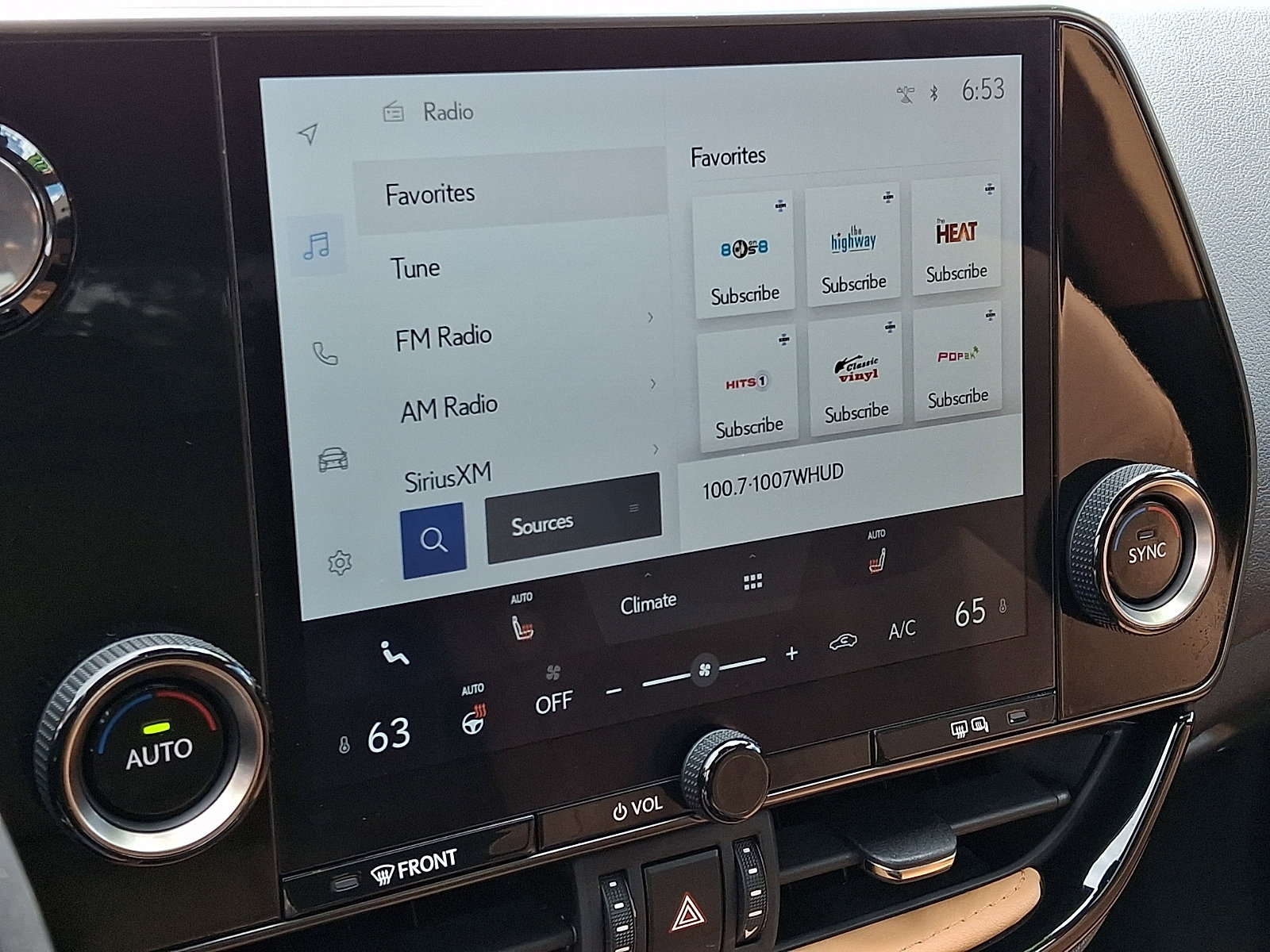 Certified 2022 Lexus NX 350 AWD w/ Cold Area Package image 18