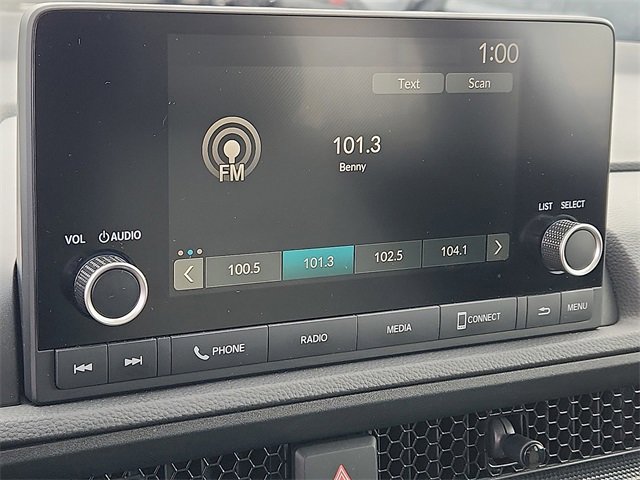 Used 2025 Honda CR-V EX image 17