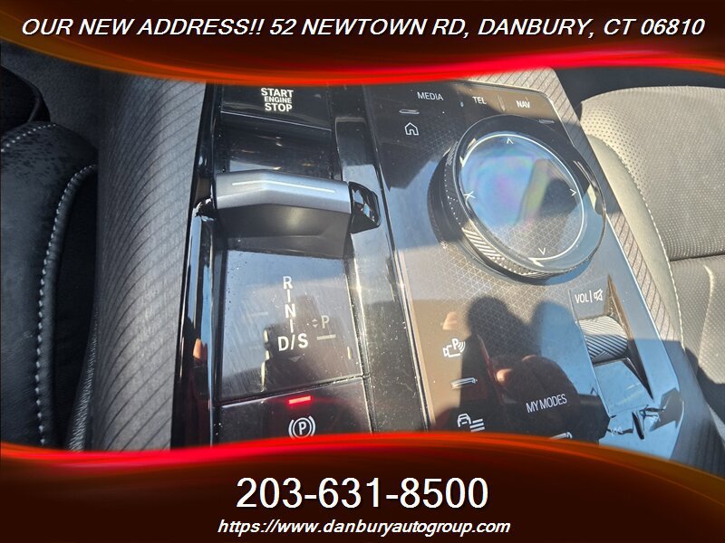 Used 2026 BMW X3 xDrive30 AWD/4WD image 25
