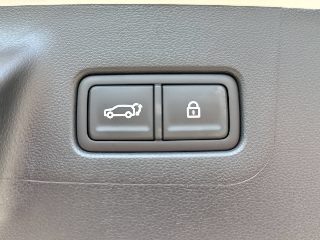 New 2027 Hyundai Santa Fe SEL FWD image 34