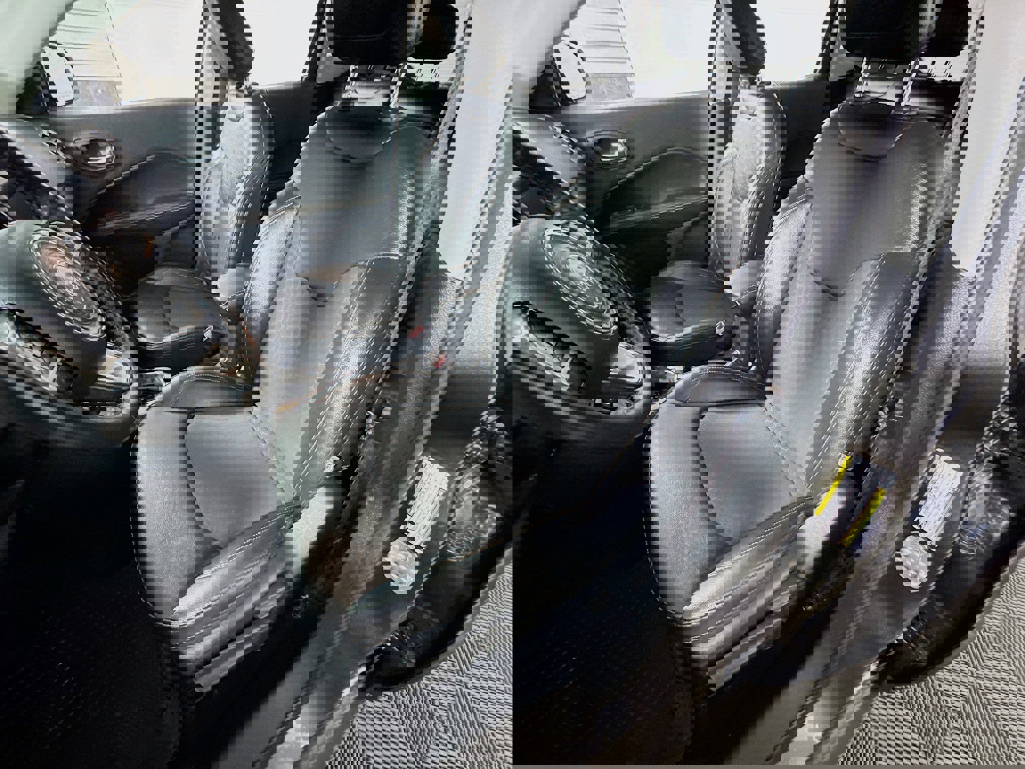 Used 2019 Jeep Compass Latitude w/ Cold Weather Group image 13