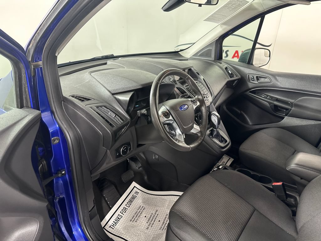 Used 2017 Ford Transit Connect XL FWD image 15
