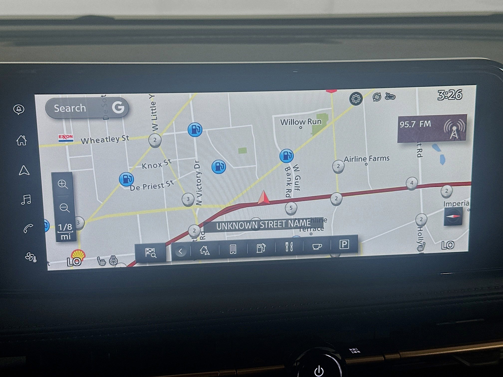 Used 2023 Nissan Ariya FWD image 22