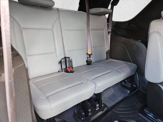 Used 2021 Chevrolet Tahoe LT w/ LT Signature Package RWD image 20
