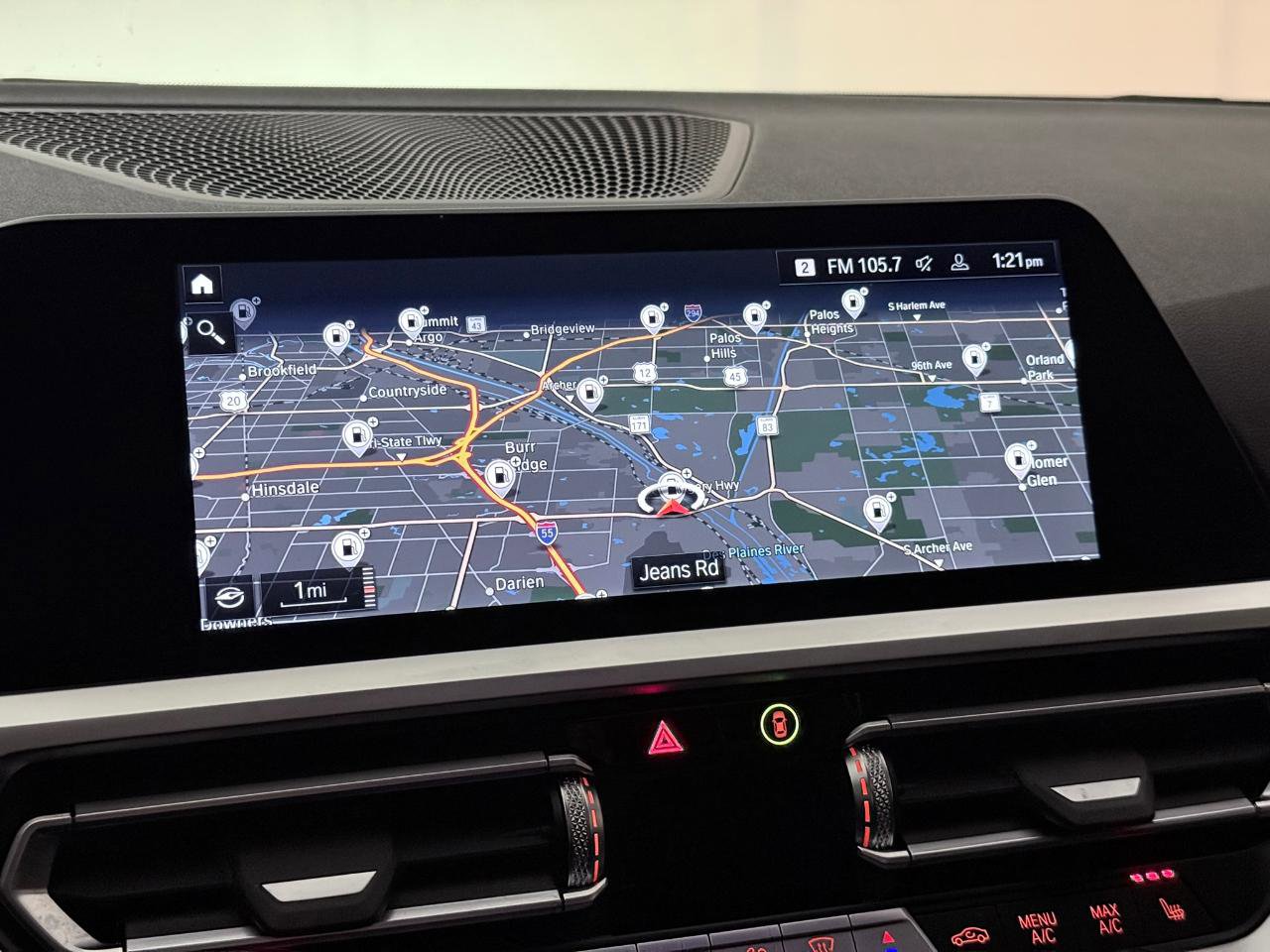 Used 2022 BMW M340i xDrive w/ Premium Package image 34