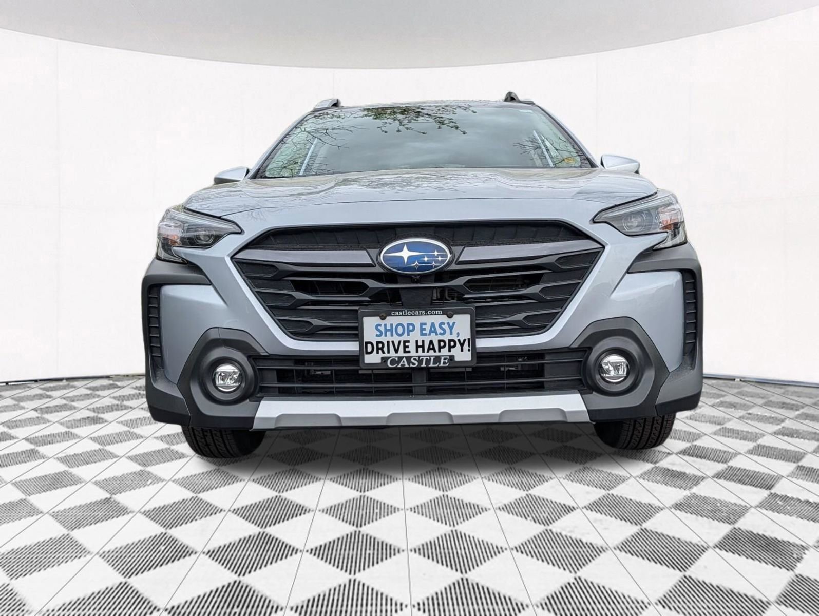 Used 2025 Subaru Outback Touring AWD/4WD image 16