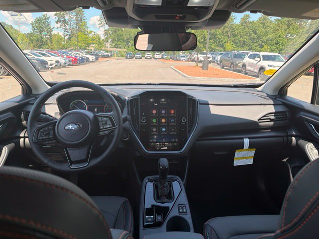 New 2026 Subaru Crosstrek 2.5i Limited AWD/4WD image 10